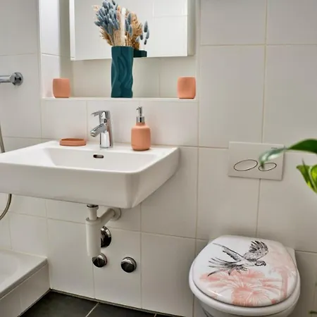 Apartment Studio 5 Places A Deux Pas Du Lac