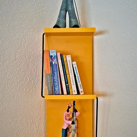 5 Places A Deux Pas Du Apartment *