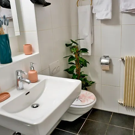 Studio 5 Places A Deux Pas Du Lac Apartment Territet