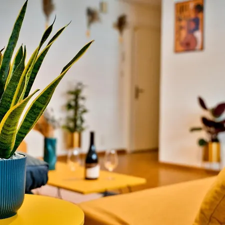 Appartement 5 Places A Deux Pas Du Territet